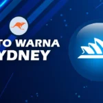 Paito Warna Sydney Terlengkap dan Terbaru