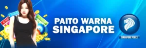 Paito Warna Singapore, Paito SDY