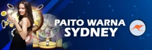 Paito Warna Sydney, Paito SDY