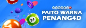 Paito Warna Penang4D, Paito Penang4d, Data Penang4d